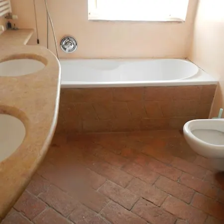 Bed & Breakfast Bonsy Blue Heaven Bergamo