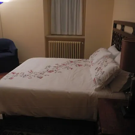 Bed & Breakfast Bonsy Blue Heaven
