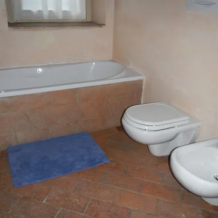 Bonsy Blue Heaven Bed & Breakfast Bergamo