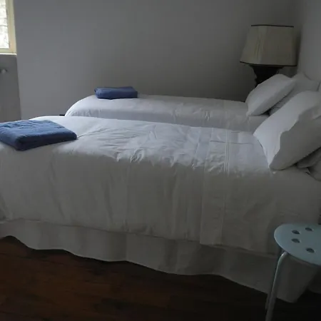 Bed & Breakfast Bonsy Blue Heaven Bergamo