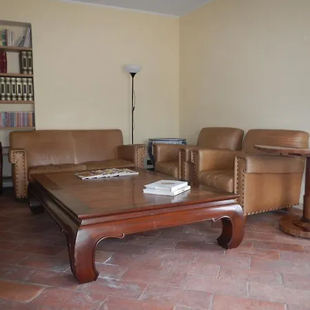 Bonsy Blue Heaven Bed & Breakfast Bergamo