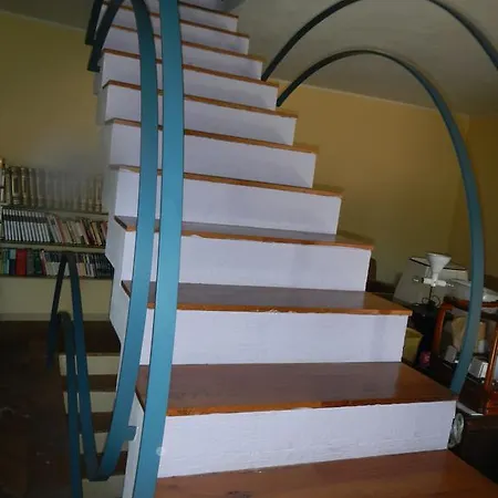 Bonsy Blue Heaven Bed & Breakfast